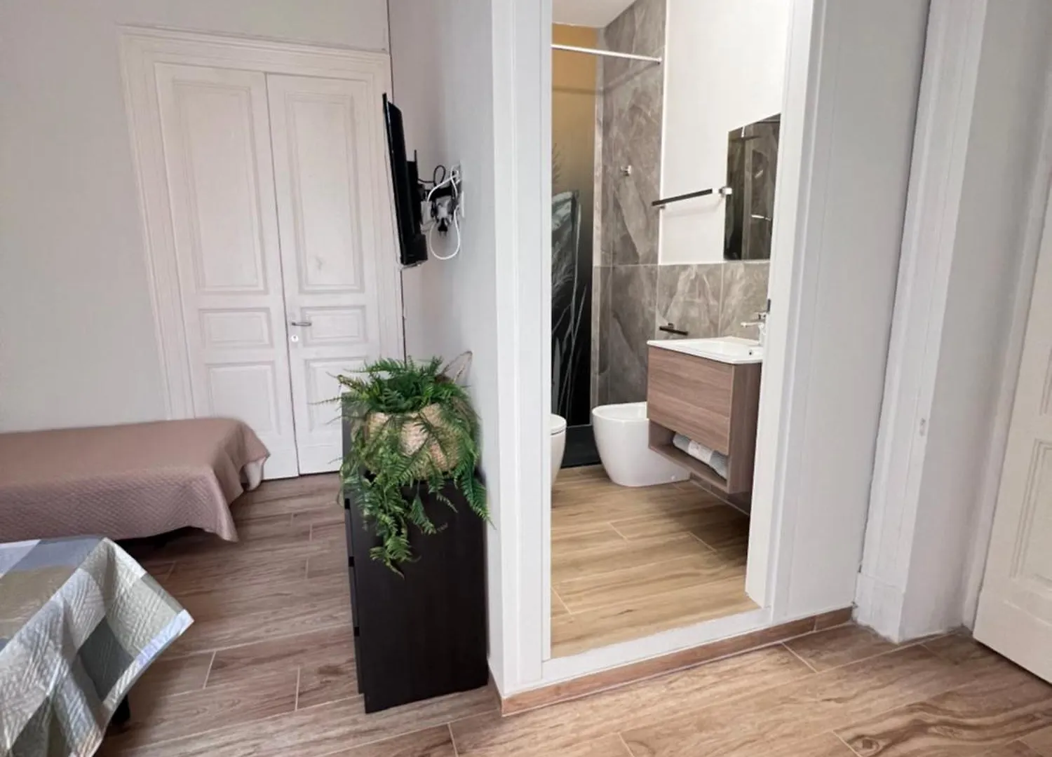 Zen Home Catania - Luxury Rooms & Suite Guest house