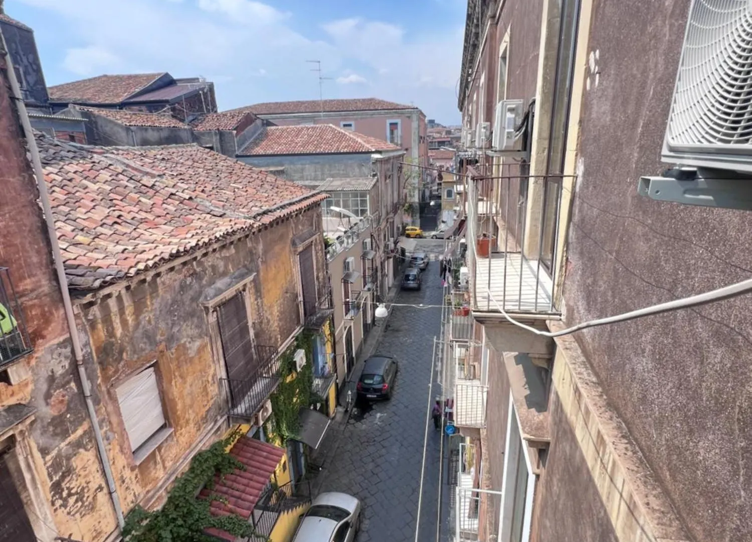 Zen Home Catania - Luxury Rooms & Suite 0*,  Italy