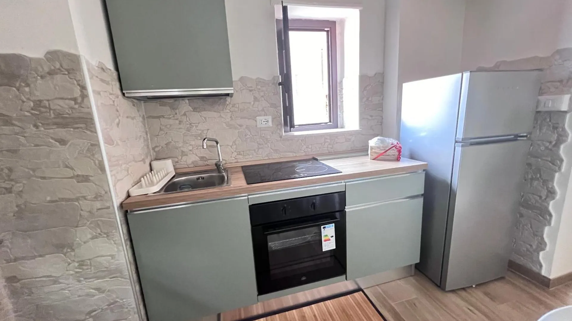 Guest house Zen Home Catania - Luxury Rooms & Suite