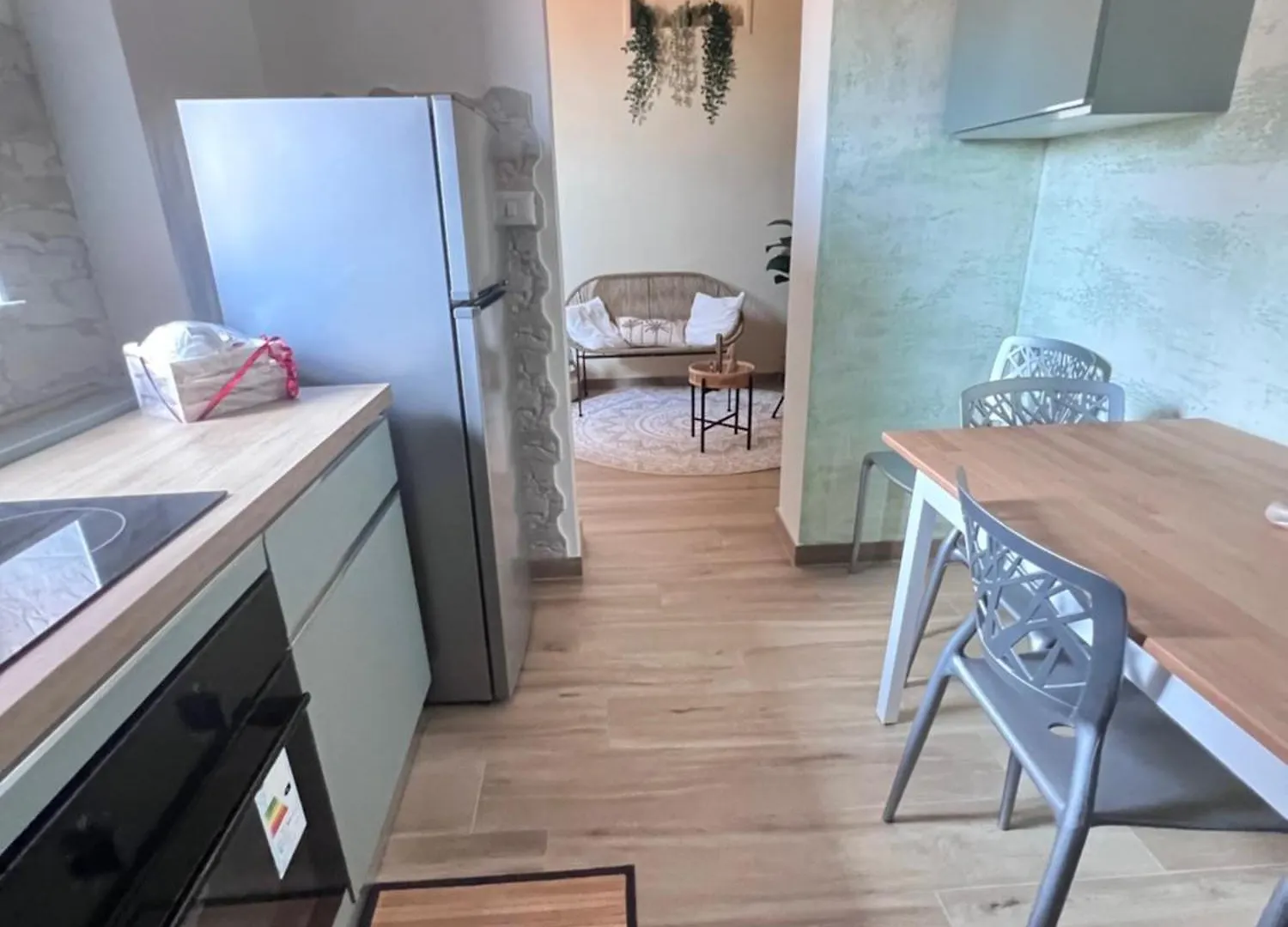 Guest house Zen Home Catania - Luxury Rooms & Suite