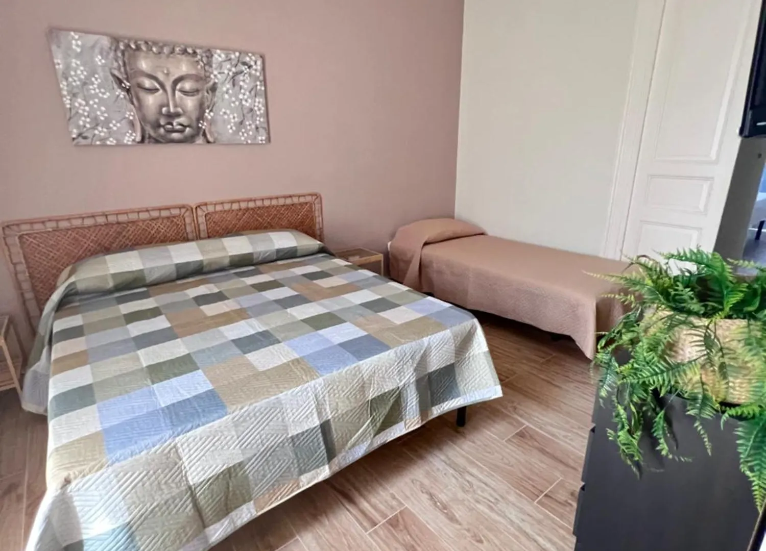 Zen Home Catania - Luxury Rooms & Suite Guest house