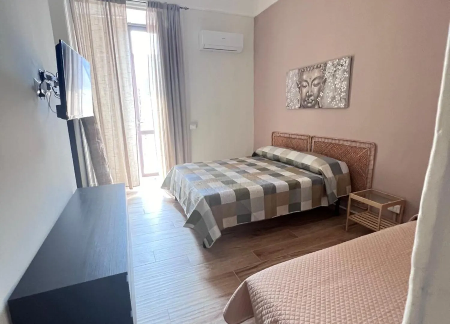 Guest house Zen Home Catania - Luxury Rooms & Suite