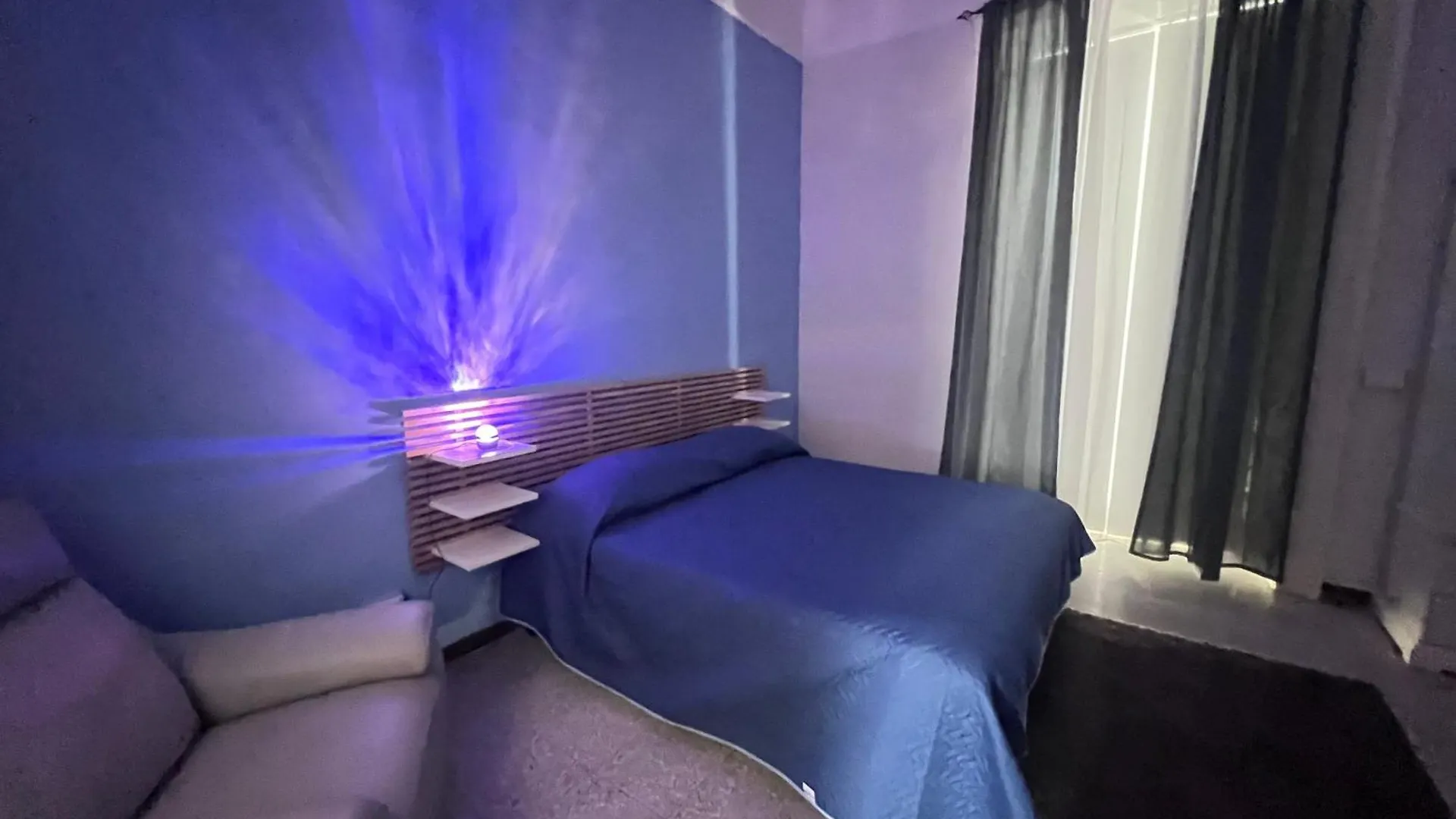 Zen Home Catania - Luxury Rooms & Suite 0*,