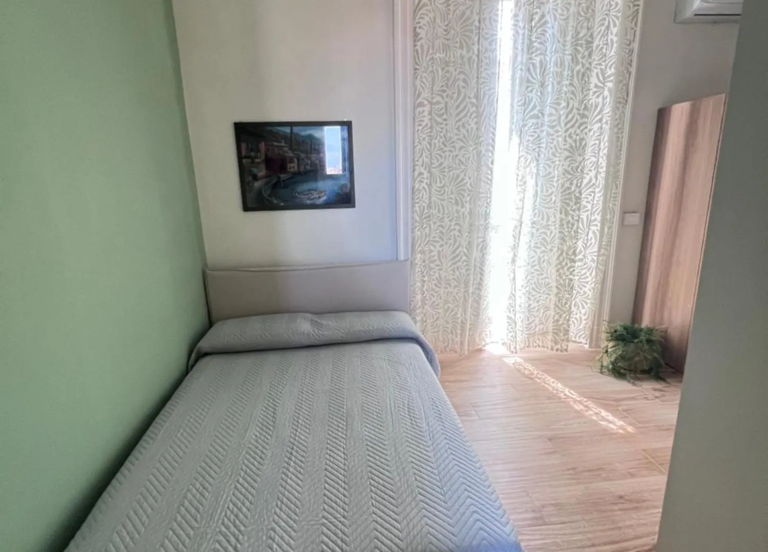 Guest house Zen Home Catania - Luxury Rooms & Suite Italy