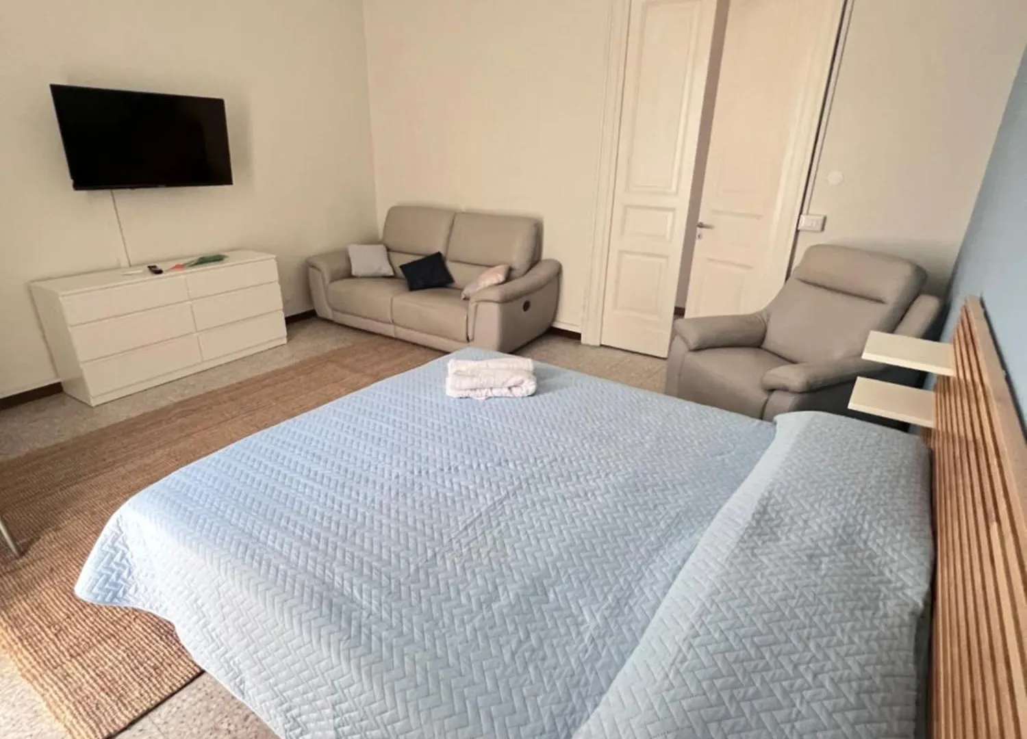 Guest house Zen Home Catania - Luxury Rooms & Suite