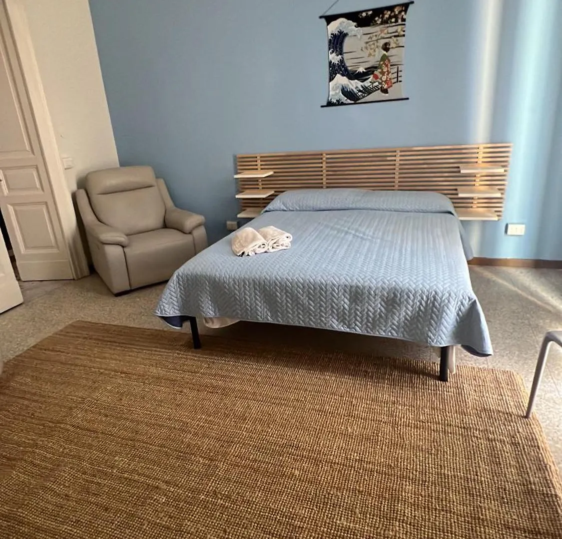 Zen Home Catania - Luxury Rooms & Suite