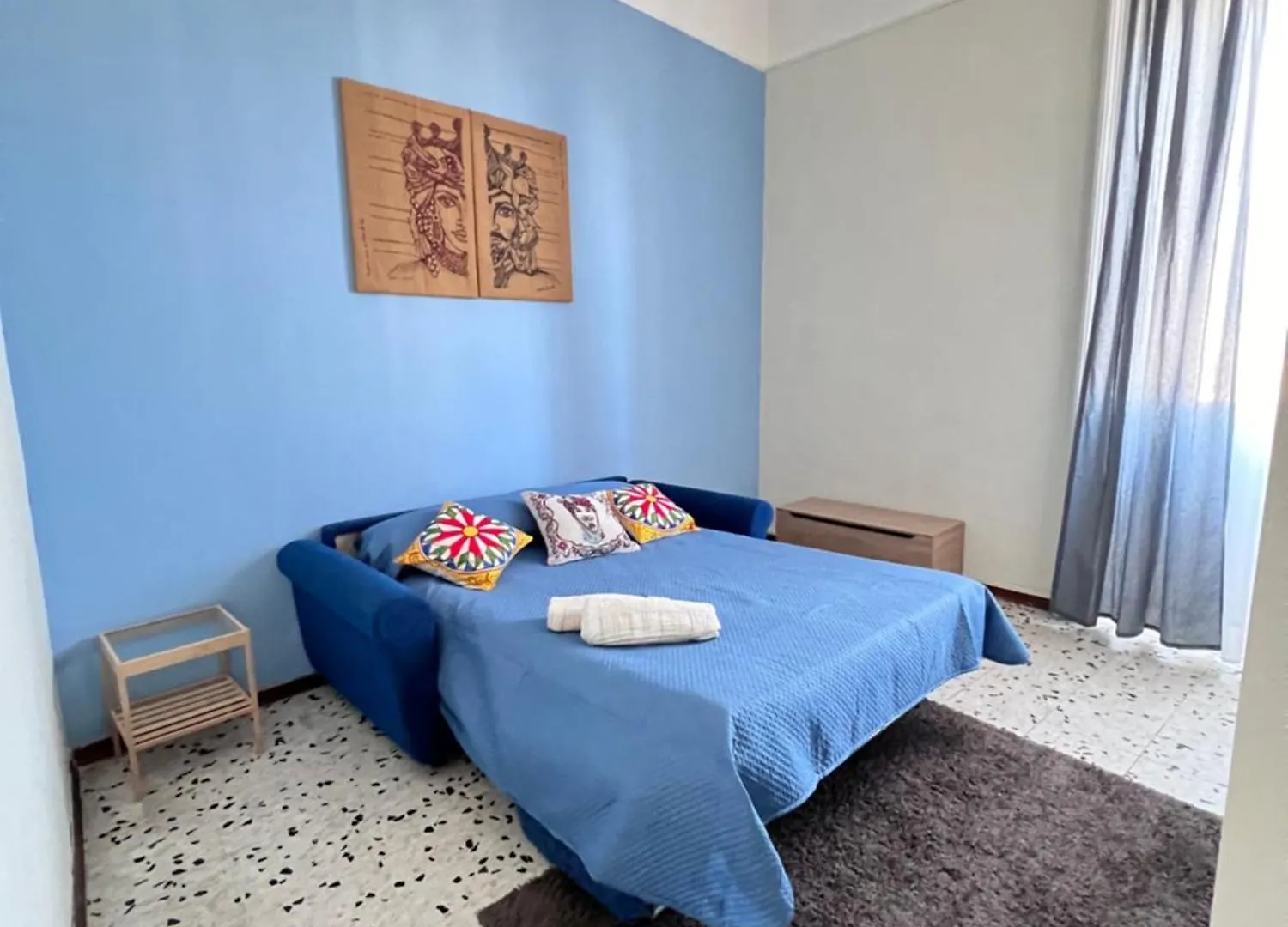 Zen Home Catania - Luxury Rooms & Suite Italy