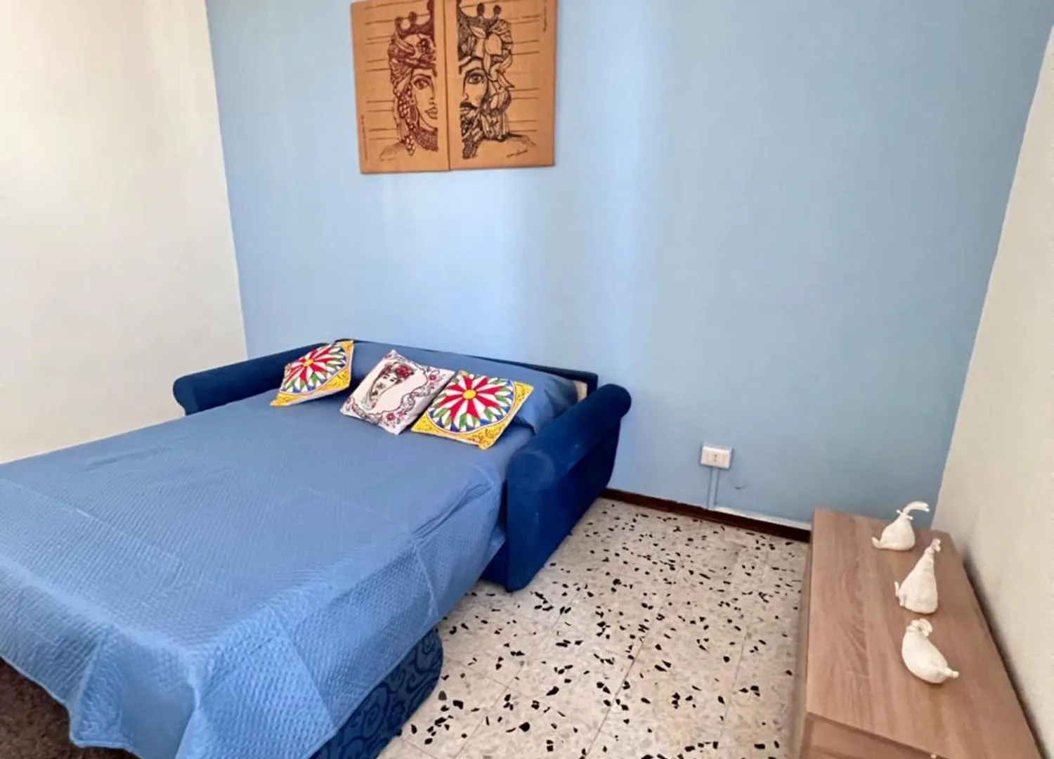 Zen Home Catania - Luxury Rooms & Suite