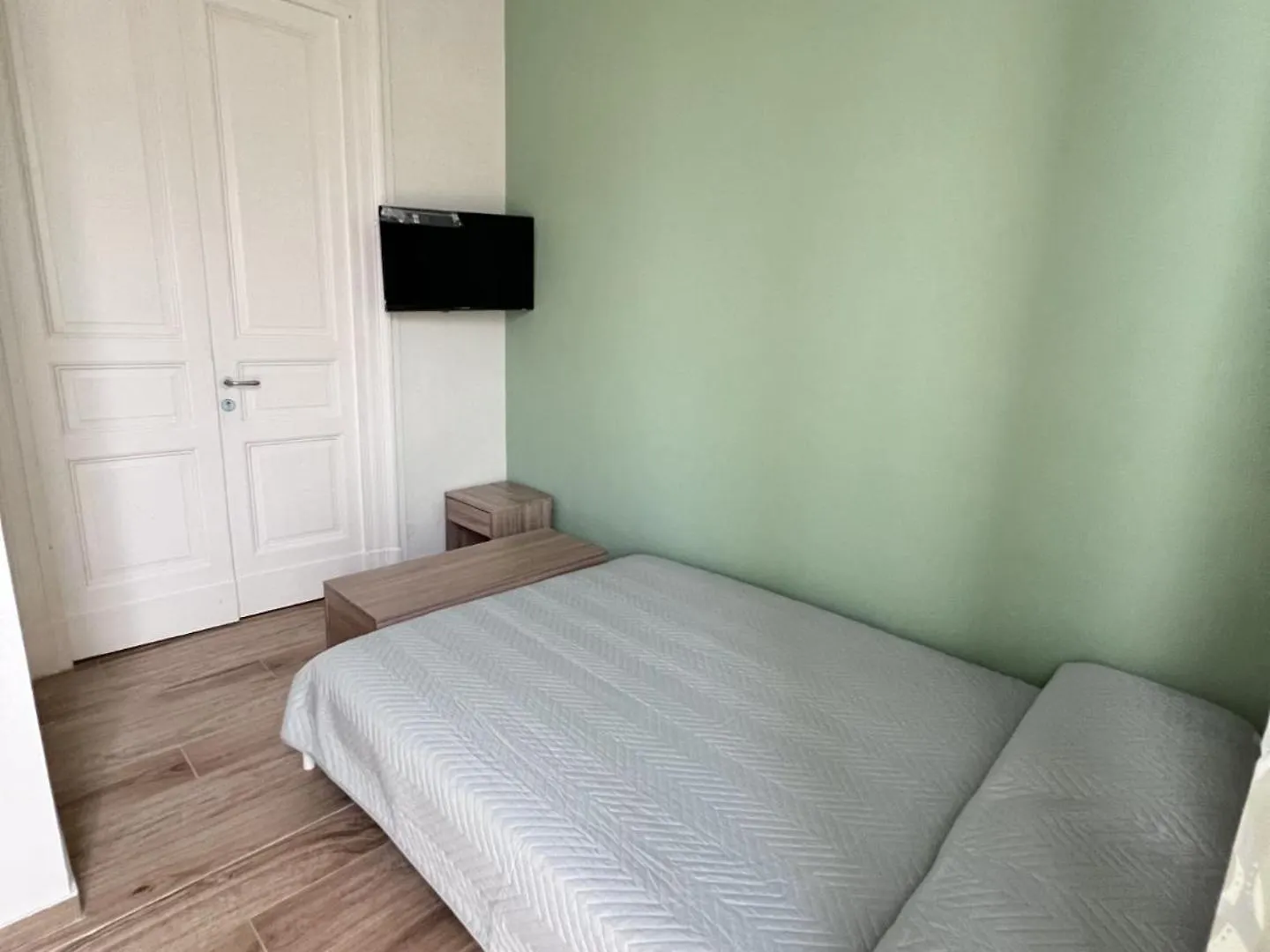 Zen Home Catania - Luxury Rooms & Suite Guest house