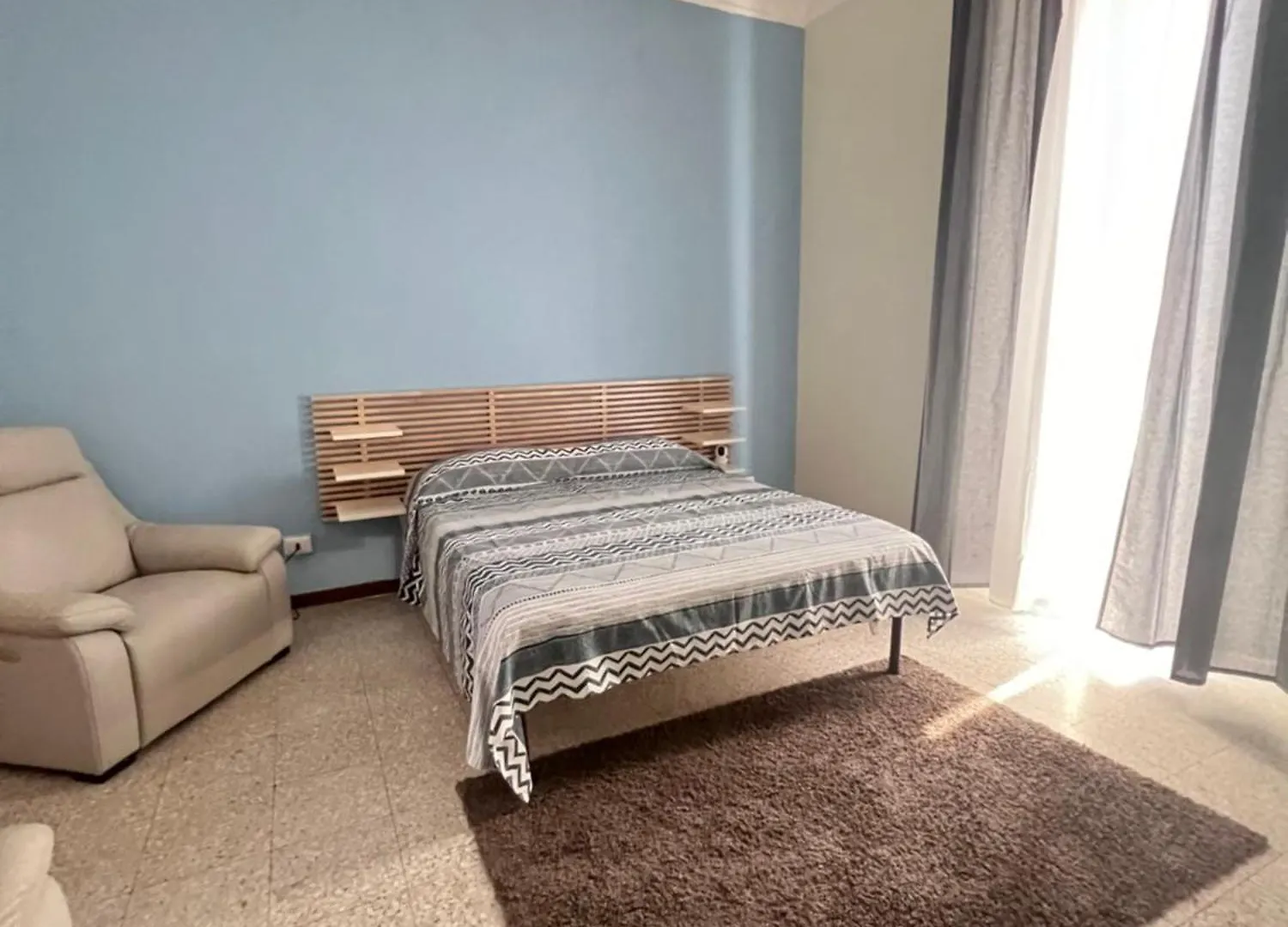 Zen Home Catania - Luxury Rooms & Suite Guest house