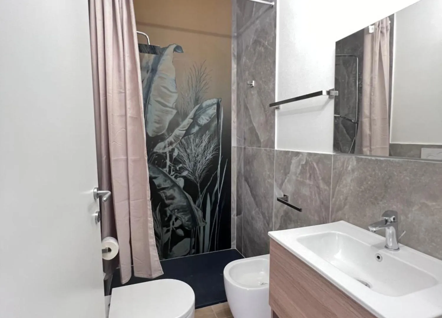 Zen Home Catania - Luxury Rooms & Suite Guest house